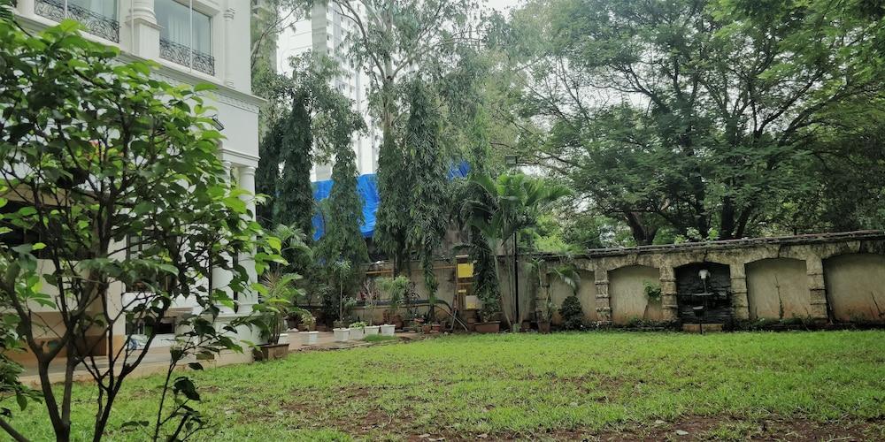 Vits Sharanam, Thane Exteriör bild
