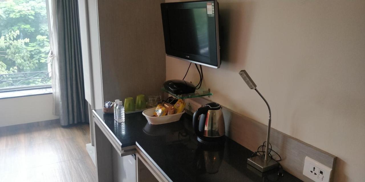 Vits Sharanam, Thane Exteriör bild