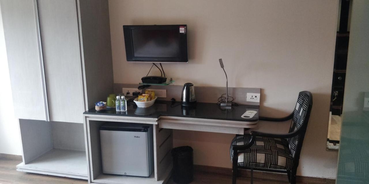 Vits Sharanam, Thane Exteriör bild