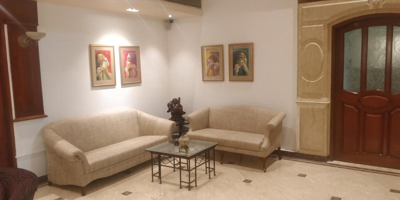 Vits Sharanam, Thane Exteriör bild