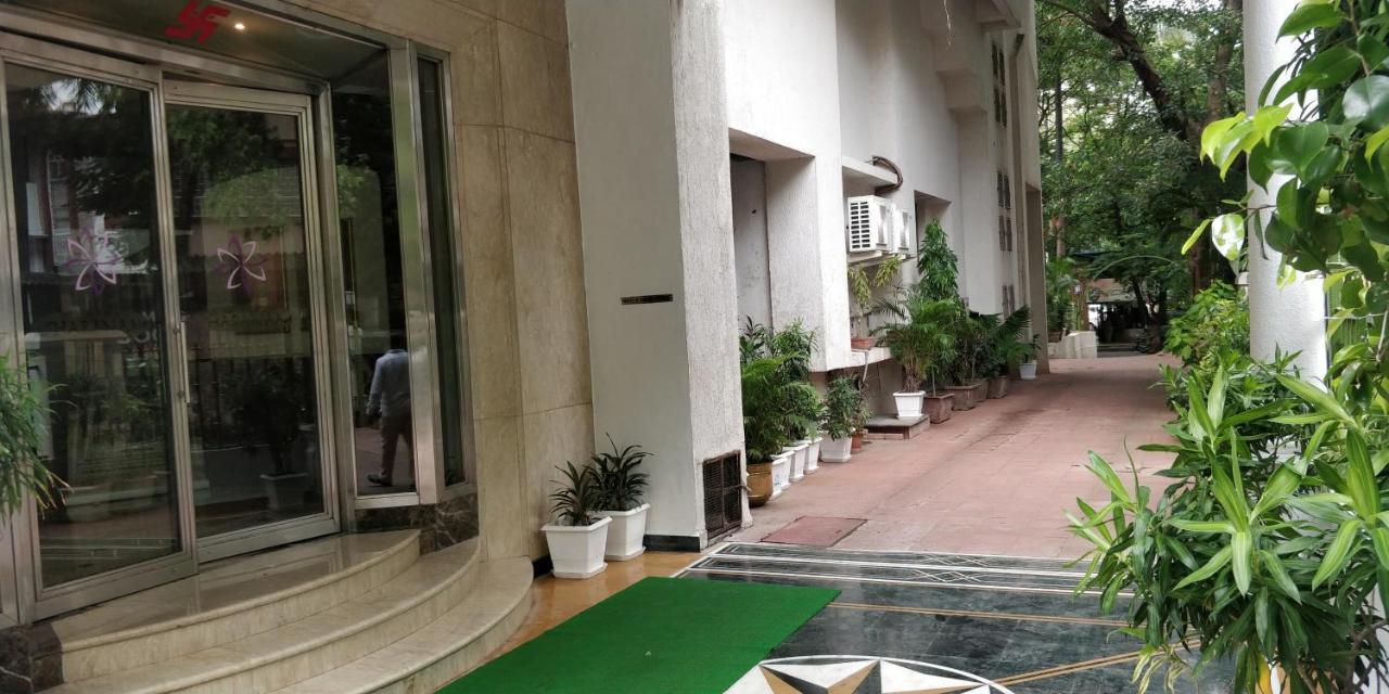 Vits Sharanam, Thane Exteriör bild