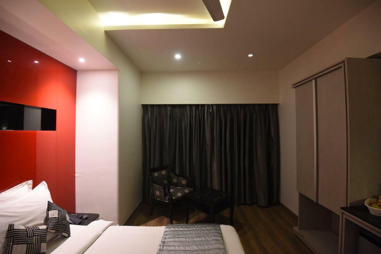 Vits Sharanam, Thane Exteriör bild