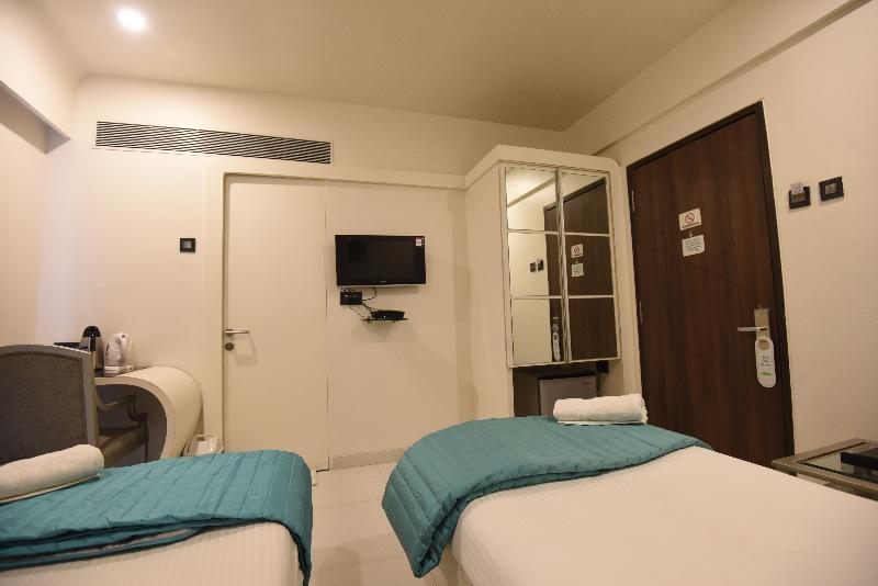 Vits Sharanam, Thane Exteriör bild